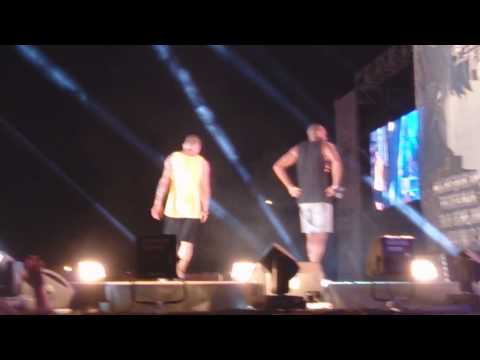 Invert vs Babi - Red Bull Batalla de los Gallos (Cuartos) - Final Nacional de Sevilla - 2013 (HD)