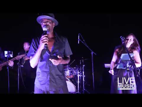 Live Music Aruba presents The Glitz Collective - September