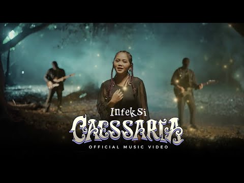 Caessaria - Infeksi (Official Music Video)