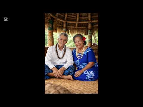 Fa’afetai i Ou Matua Pele ❤️ | Island Flow Reggae ai-musie