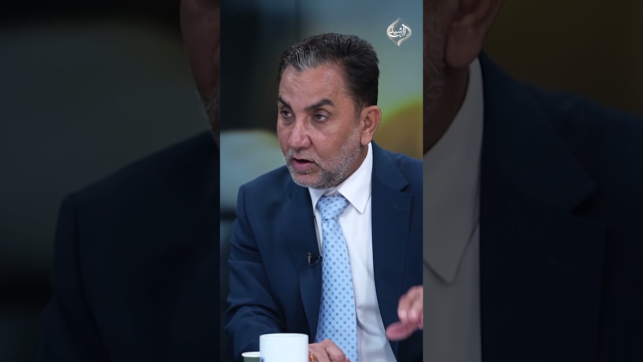فيديو | الشيحاني: ليس من حق المقاتل الذي جذوره "عصائبية" التدخل في العمل السياسي!