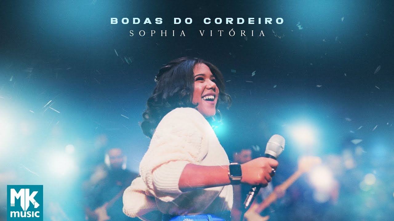 Sophia Vitória - Bodas do Cordeiro