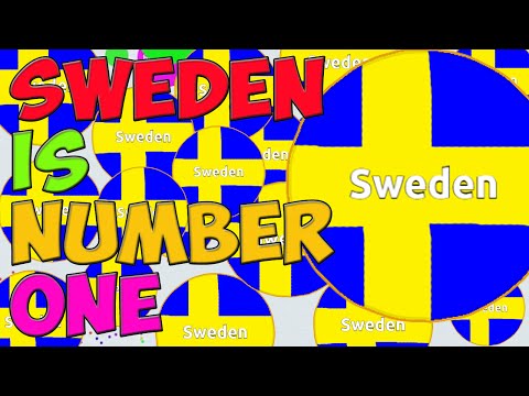 download lagu mp3 mp4 Agario Sweden, download lagu Agario Sweden gratis, unduh video klip Agario Sweden