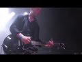 REFUSED - Liberation Frequency at The Roxy