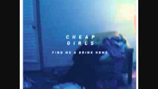 Cheap Girls - Her and Cigarettes