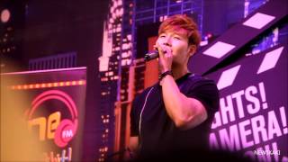 Men Are All Like That - Kim Jong Kook - Encorp Strand Mall's Grand Opening in Malaysia