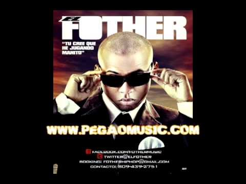 Lapiz Conciente, Fother, Sin Fin, El Pope, entre otros - 12 Barras-2012