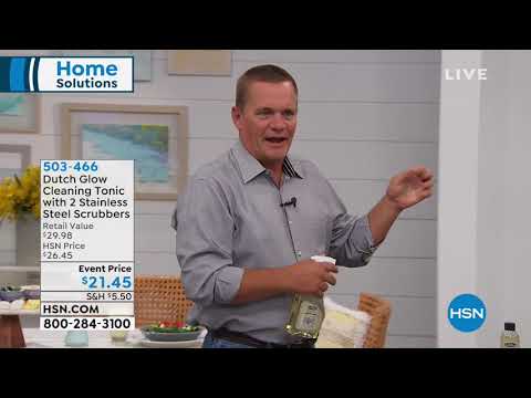 HSN | Home Solutions 03.15.2019 - 04 AM