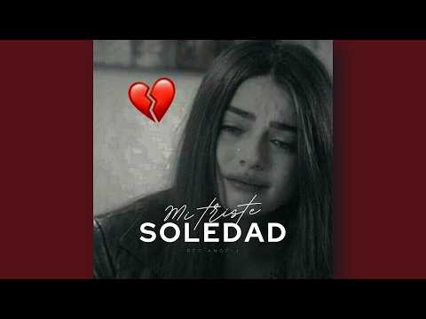 Mi triste soledad - Fer Angell