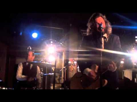 the inspector cluzo - eurosonic 2011, groningen