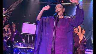 BETTY MISSIEGO &quot;EL TIEMPO QUE TE QUEDE LIBRE&quot;