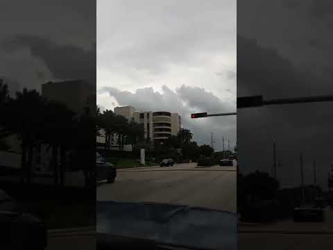 A1A Miami Beach, FL.