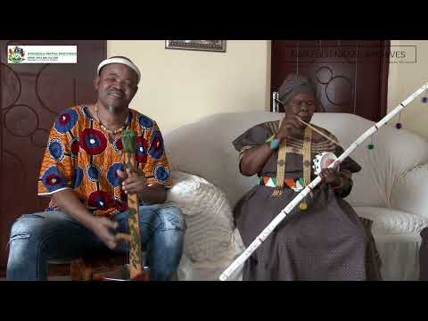 Ntombiza & Victor Sithole