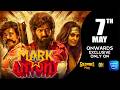 Watch Mark Antony Hindi From 7th May Onwards Only On GoldminesPlay On PrimeVideo