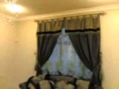 DOORS AND INTERIOR DESIGN FOR G/F (MOH.HAMOUD RESIDENCE)