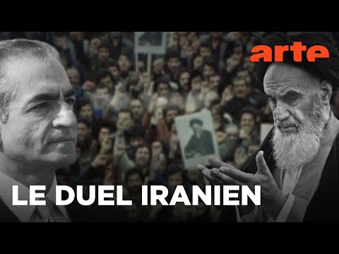 Le Shah et l’ayatollah | Documentaire (2019) | ARTE