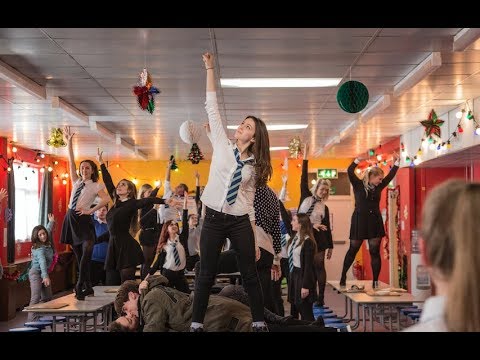 Anna and the Apocalypse (International Red Band Trailer)