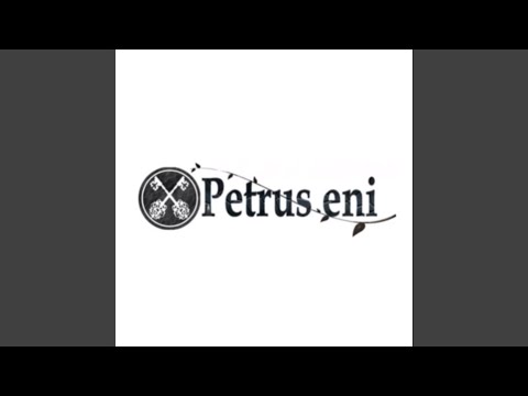 Cheia De Graça - Petrus Eni