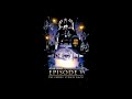 Star Wars: The Empire Strikes Back - The Imperial March (alternate take) [Added Into Album Version]