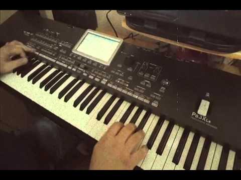 The Best of Korg set 3 * Rumba + Goc * Pa900/Pa3x/Pa4x - Novo 2016