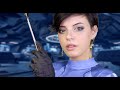 ASMR Alien Uses You As Classroom Visual Aid You Are Frozen