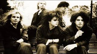 The Cure - Six Different Ways (Peel Session)
