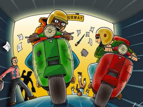 the markettes ... bella delana