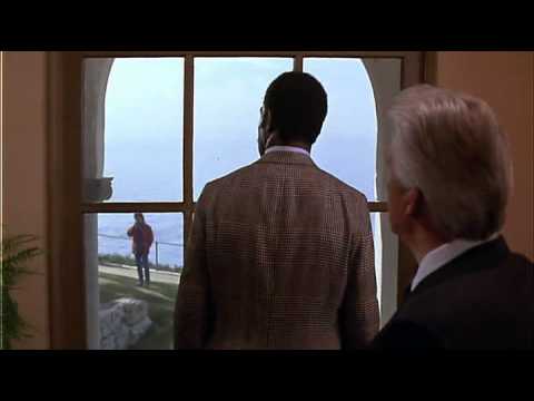 LETHAL WEAPON  Helicopter Shoot Scene
