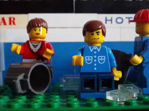 David Leese Ice Bucket Challenge