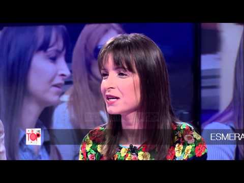 Pasdite ne TCH, 26 Janar 2016, Pjesa 1 - Top Channel Albania - Entertainment Show