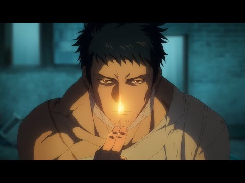Higan TORTURES The Ninja That Killed His Family🔥  | Ninja Kamui Episode 2