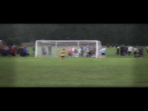 Fc Lynx - Sävast AIF Penalties