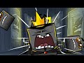 Red Ball 4 Game Trailer