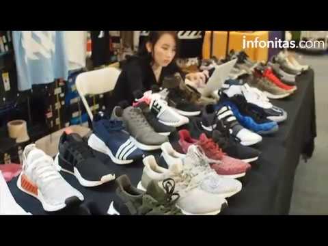 Sneakerboom Surganya Pencinta Sneaker Sneakerboom Surganya Pencinta Sneaker