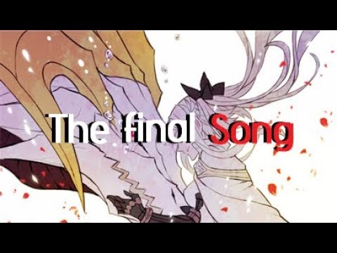 Drakengard 3 : The final Song - SubEspañol