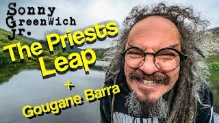 The Priests Leap + Gougane Barra