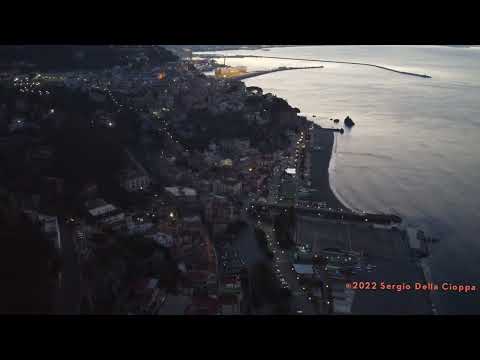 Raito, Vietri Sul Mare, Salerno: one of the most beautiful places in Italy