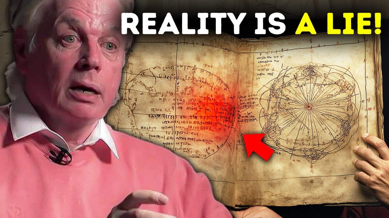 The Disturbing Truth About Co Creating Reality Unveiling The Illusion