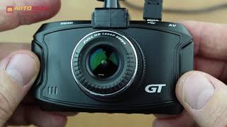 GT N70 - відео 3
