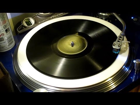 Coon-Sanders Original Nighthawk Orchestra - "Everything Is Hotsy Totsy Now" 1925