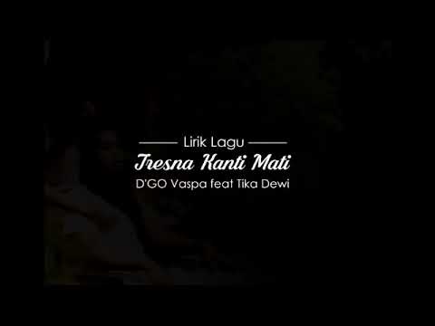 D'GO Vaspa ft.tika dewi