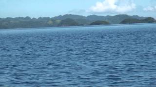 preview picture of video 'Codon Catanduanes Philippines To Guijalo Caramoan Camarines Sur 2'
