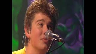 Hanson - With you in your dreams (traducida al español)