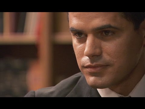 El secreto de Puente Viejo 950 - Tristán es un impostor y Francisca los sabía desde el principio