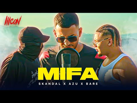 Miniatura de Mifa
