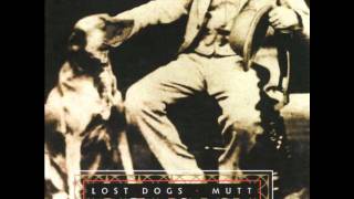 Music video thumbnail preview for Lost Dogs - Sunshine Down - 5 - Mutt (2004) by Lost Dogs