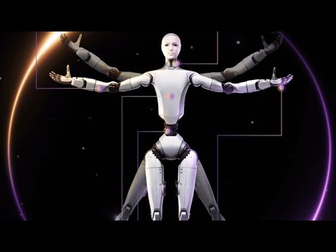 Unitree H2Destiny Awakening The 180 cm humanoid 