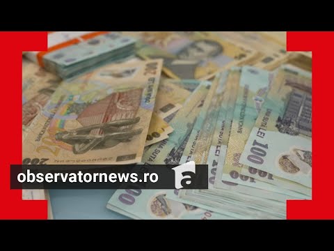 Ce taxe vor intra în vigoare din 2026 după ce legea a trecut de CCR