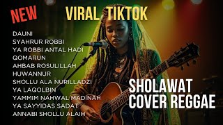 Download lagu ( TANPA IKLAN ) Sholawat Reggae Paling Merdu – Bikin Hati Tenang dan Jiwa Damai  mp3