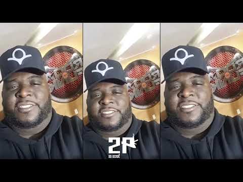 MC COLIBRI - AO VIVO NA RODA DE FUNK - 2K20